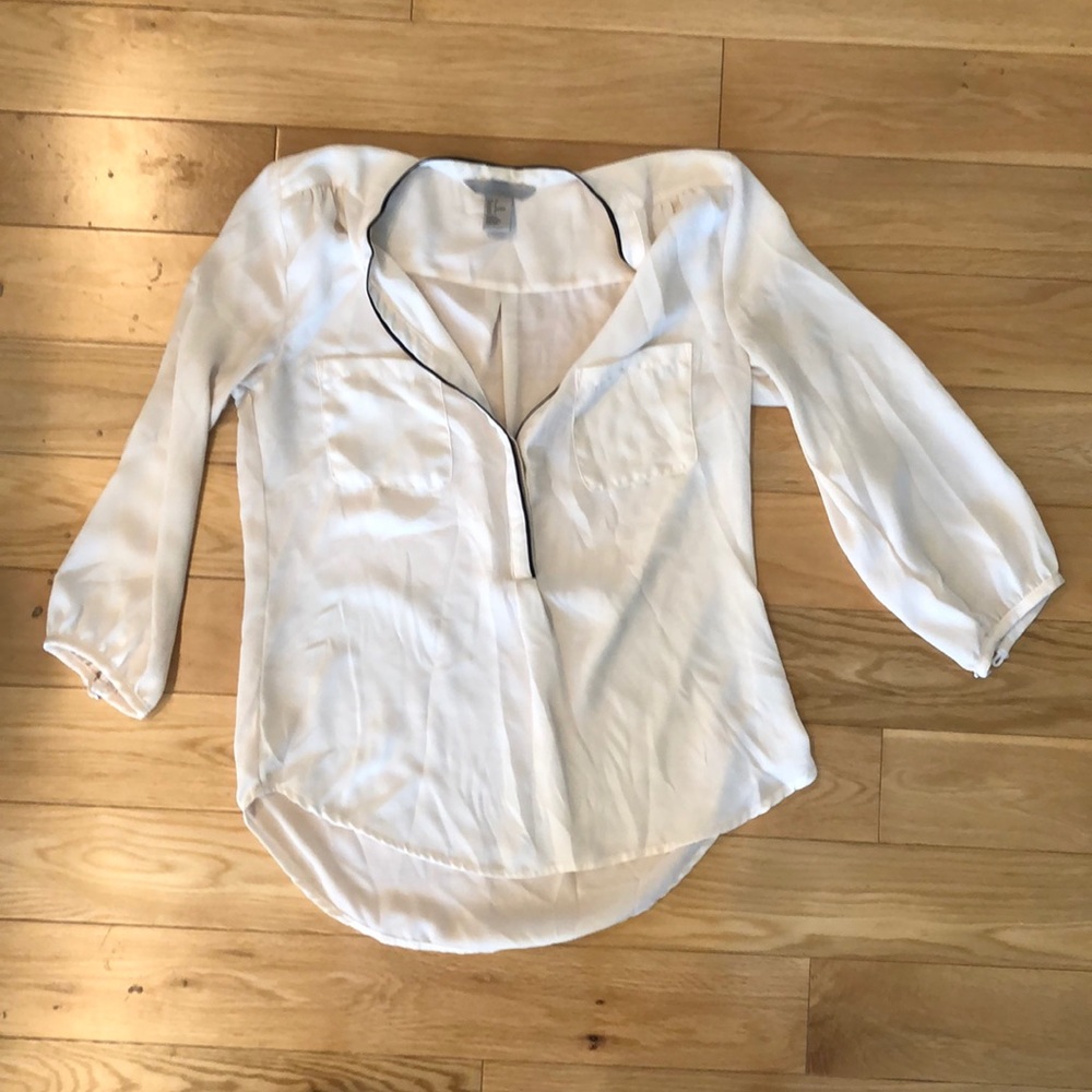 H&M Dress Shirt